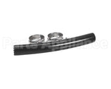56.00.744S Rational Pressure Hose 10Mm 130Mm