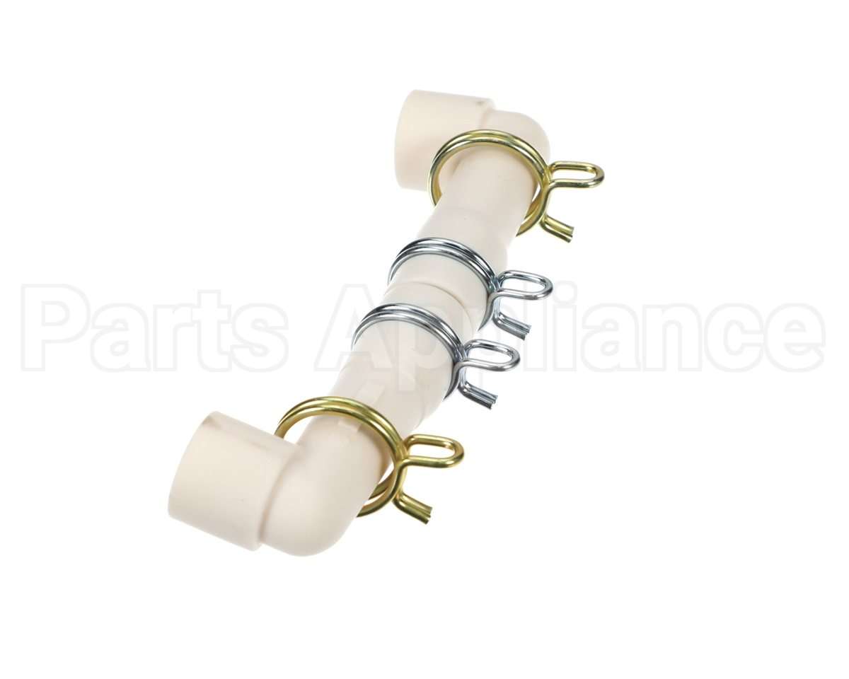 56.00.784P Rational Suction Hose F. Cleaning