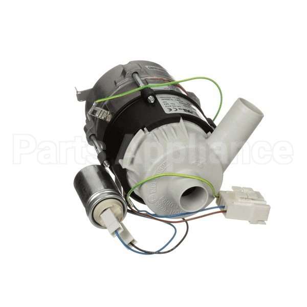 56.00.870P Compatible Rational Pump F. Cleaning Up30
