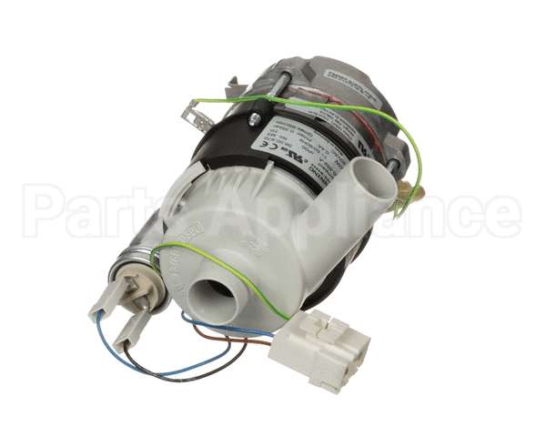 56.00.870P Rational Pump F. Cleaning Up30