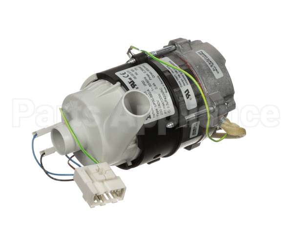 56.00.870P Rational Pump F. Cleaning Up30