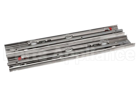560-10352-00 Traulsen Pair Slides Fr-785-Scc-400Mm
