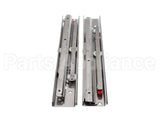 560-10352-00 Traulsen Pair Slides Fr-785-Scc-400Mm