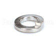 5600 Nieco Washer, Lock, 3/8, Sst