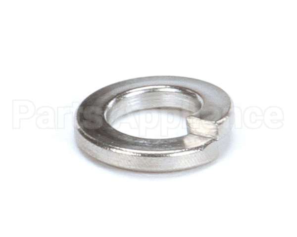 5600 Nieco Washer, Lock, 3/8, Sst
