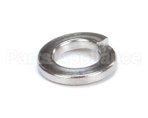5600 Nieco Washer, Lock, 3/8, Sst