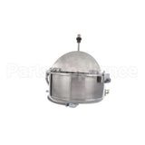 56000 Gold Medal Products Kettle Assembly 6 Oz