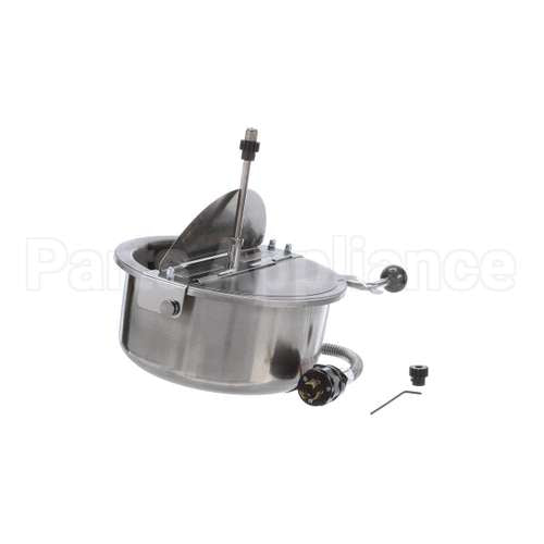 56000 Gold Medal Products Kettle Assembly 6 Oz