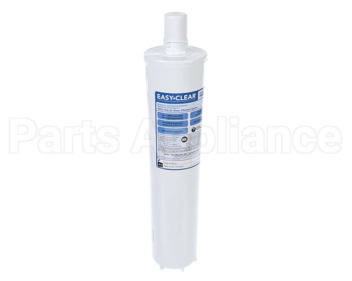 56000.0128 Bunn Cartridge, Weq-18(2).2C