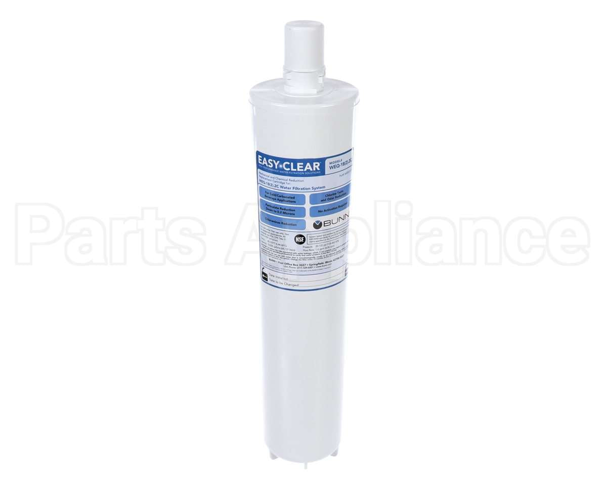 56000.0128 Bunn Cartridge, Weq-18(2).2C