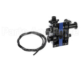56000.0201 Bunn Filter Head