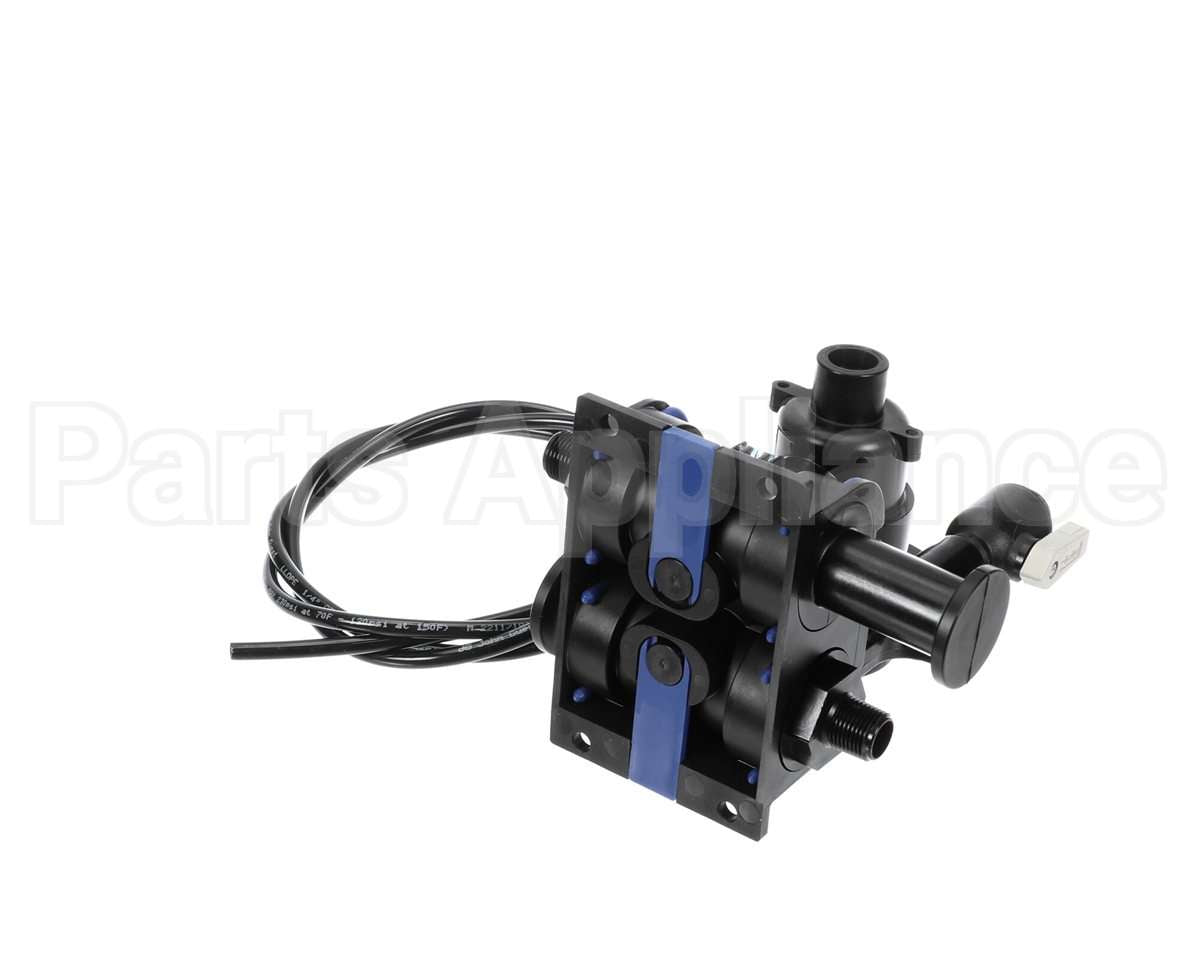 56000.0201 Bunn Filter Head