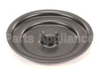 560000207 Cornelius Cover Tube 5 Inch Cup Abs