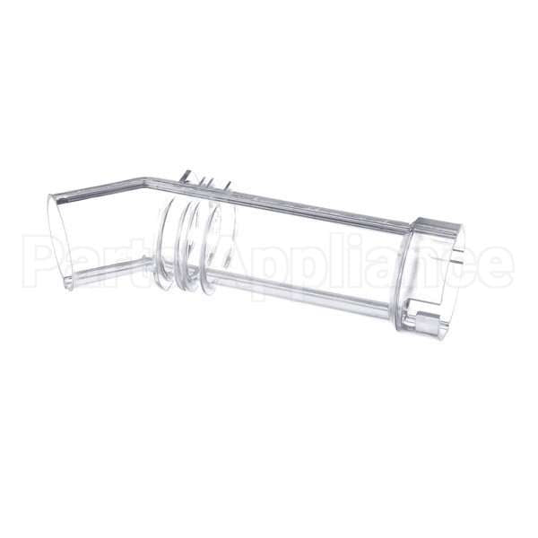 560000346 Compatible Cornelius Chute Ice Bottom And Weld Abs