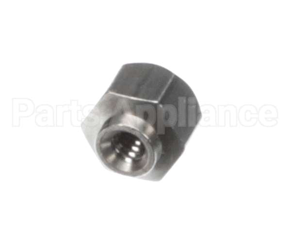 560000354 Cornelius Nut Shieldr 06-32 Hx Small Abs