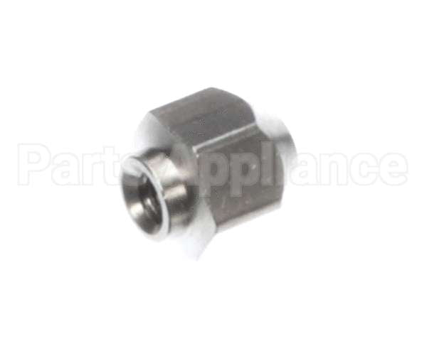 560000354 Cornelius Nut Shieldr 06-32 Hx Small Abs