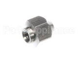 560000354 Cornelius Nut Shieldr 06-32 Hx Small Abs
