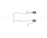 560000368 Cornelius Spring Cup Locator Abs