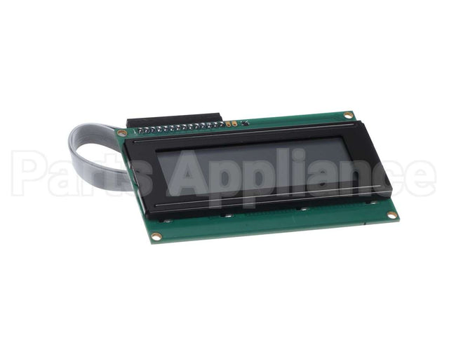 560000371 Cornelius Display Lcd 4 X 20 Abs