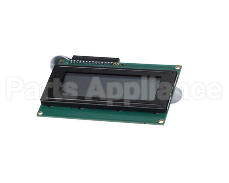 560000371 Cornelius Display Lcd 4 X 20 Abs