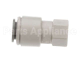 560002318 Cornelius Fitting A Jg 3/8Tb X 1/4Ff