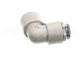 560002319 Cornelius Fitting L 90 Jg 5/16Ss X 3/8Sf
