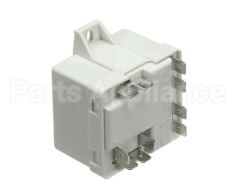 560002376 Cornelius Relay Start Comp 240/60 2-1/2H
