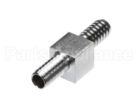 560002700 Cornelius Fitting T Ss 3/8Bb (2) X 1/8Fpt