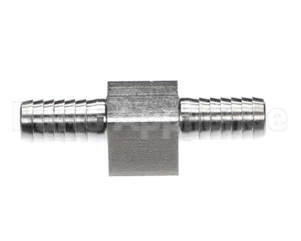 560002700 Cornelius Fitting T Ss 3/8Bb (2) X 1/8Fpt