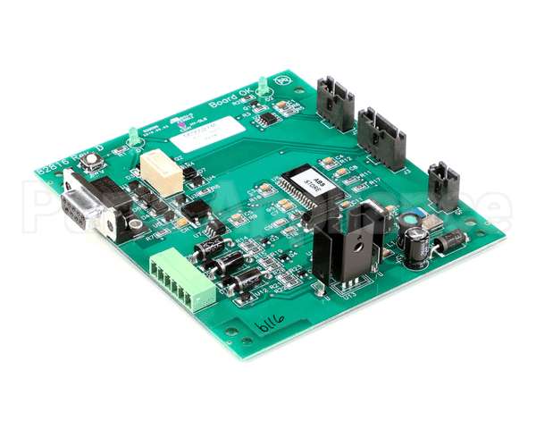 560002746 Cornelius Board Circuit Abs Store Aust