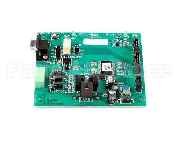 560002746 Cornelius Board Circuit Abs Store Aust