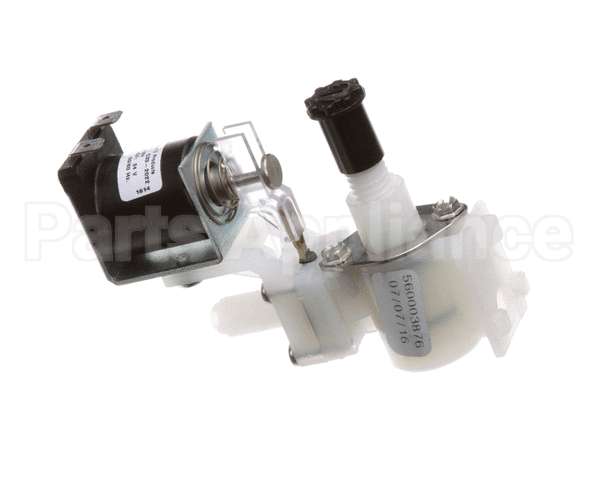 560003876 Cornelius Valve Solnd Assembly Syr .21Gpm