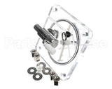 560004631 Cornelius Door Frz Cyl Assembly Kit Sph