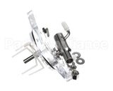 560004631 Cornelius Door Frz Cyl Assembly Kit Sph