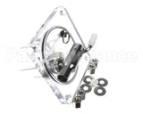 560004631 Cornelius Door Frz Cyl Assembly Kit Sph