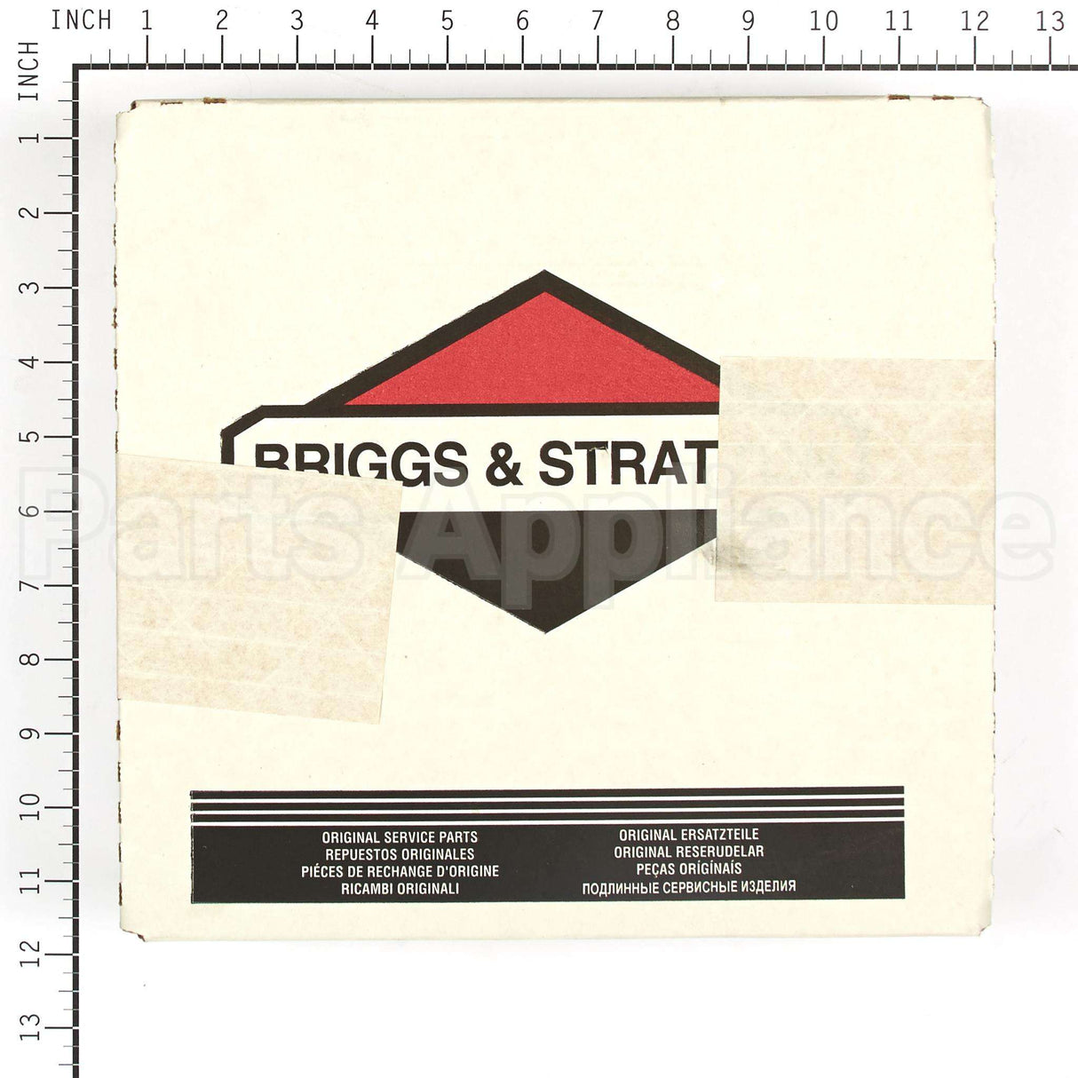 5600053YP Briggs & Stratton Kit Headlight Is200