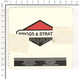 5600053YP Briggs & Stratton Kit Headlight Is200
