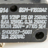 56001100 Whirlpool Switch Micro-Monitor