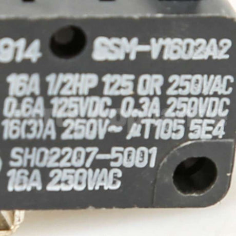 56001100 Whirlpool Switch Micro-Monitor
