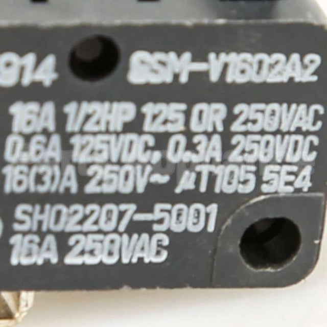 56001100 Whirlpool Switch Micro-Monitor