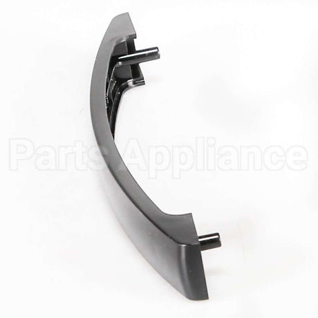 56001138 Whirlpool Handle Door (Outer-Blk)