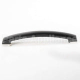 56001138 Whirlpool Handle Door (Outer-Blk)