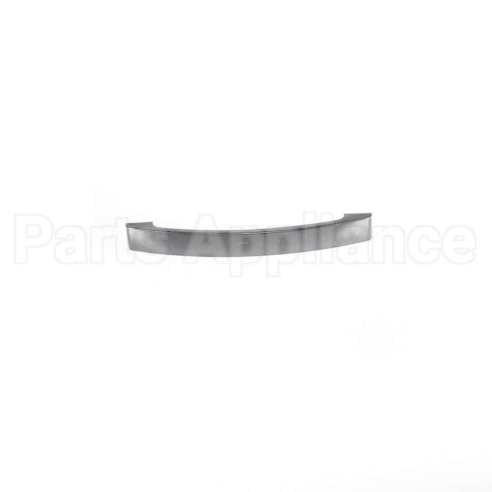 56001138 Whirlpool Handle Door (Outer-Blk)