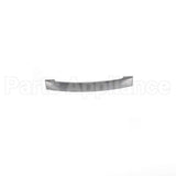 56001138 Whirlpool Handle Door (Outer-Blk)