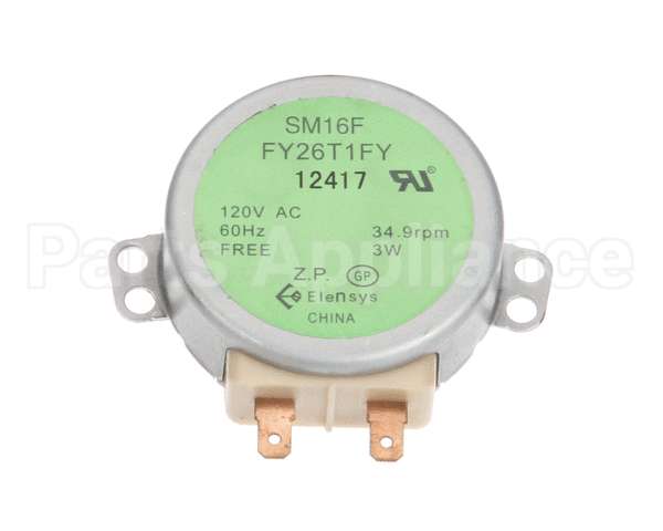56002013 Amana Menumaster Motor, Antenna