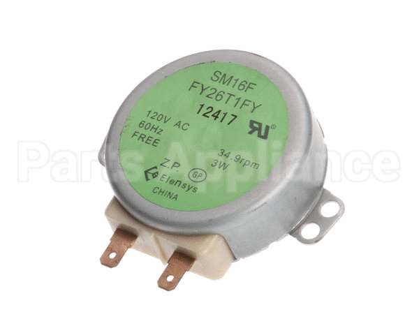 56002013 Amana Menumaster Motor, Antenna