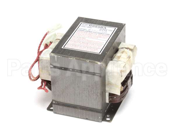 56002027 Amana Menumaster Transformer, Hv