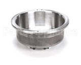 56006 Gold Medal Products Kettle / Heater 6 Oz 780W