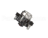 5601 Cretors High Limit, 200 Deg