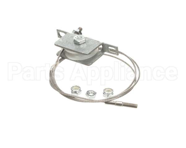 5601 Quikserv Cable For Weight #60